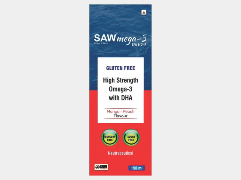 SAWmega-3